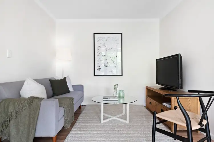 Second view of Homely apartment listing, 7/16 Dural Street, Hornsby NSW 2077
