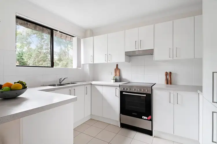 Third view of Homely apartment listing, 7/16 Dural Street, Hornsby NSW 2077