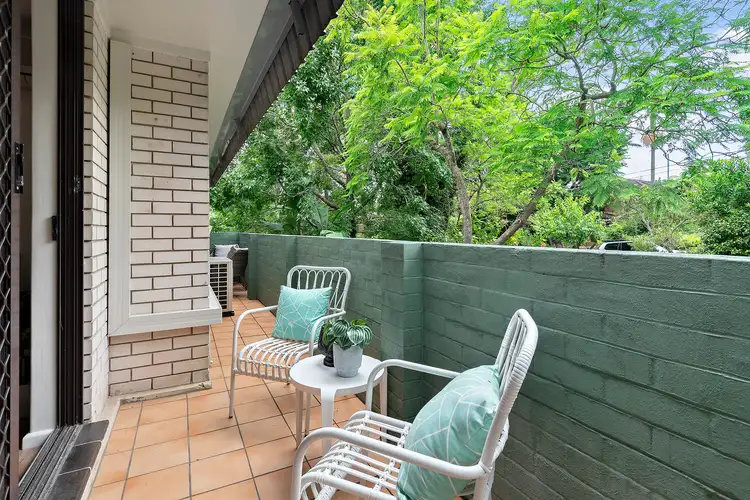 Fifth view of Homely apartment listing, 7/16 Dural Street, Hornsby NSW 2077