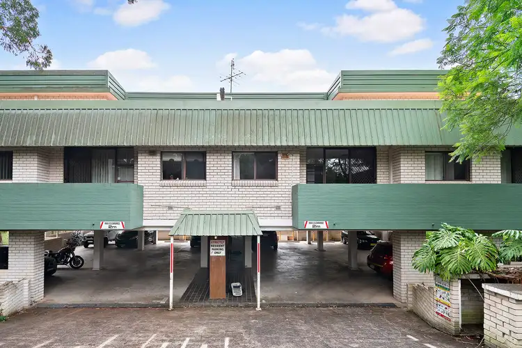 Sixth view of Homely apartment listing, 7/16 Dural Street, Hornsby NSW 2077