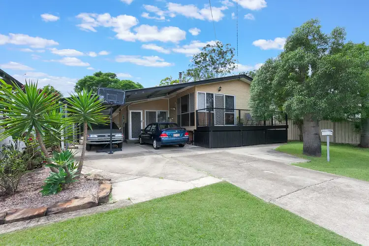 14 Cross Street, Raceview QLD 4305