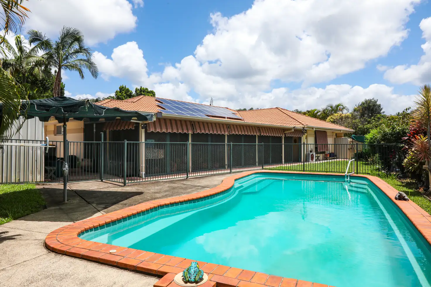 Main view of Homely house listing, 13 Litsea Court, Reedy Creek QLD 4227