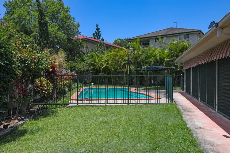Second view of Homely house listing, 13 Litsea Court, Reedy Creek QLD 4227