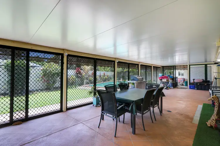 Third view of Homely house listing, 13 Litsea Court, Reedy Creek QLD 4227
