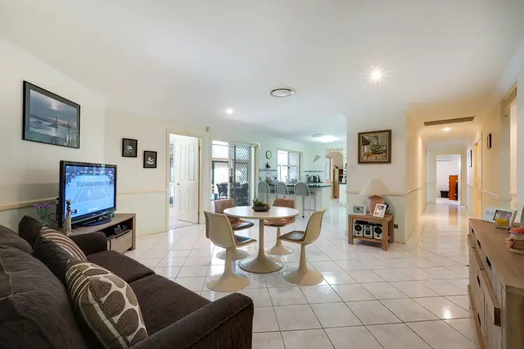 Fifth view of Homely house listing, 13 Litsea Court, Reedy Creek QLD 4227