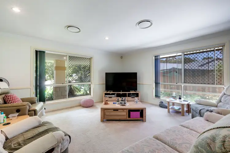 Sixth view of Homely house listing, 13 Litsea Court, Reedy Creek QLD 4227