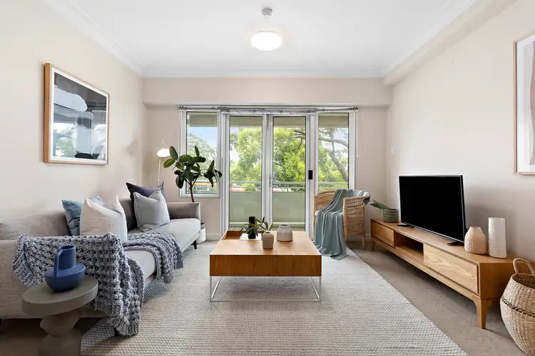 Main view of Homely apartment listing, 222/2 City View Road, Pennant Hills NSW 2120