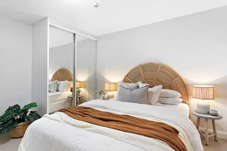 Fourth view of Homely apartment listing, 222/2 City View Road, Pennant Hills NSW 2120
