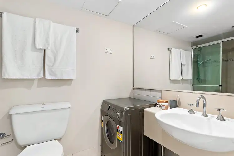 Fifth view of Homely apartment listing, 222/2 City View Road, Pennant Hills NSW 2120