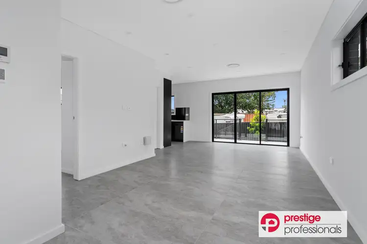 Third view of Homely villa listing, 10/142-144 Nuwarra Road, Moorebank NSW 2170