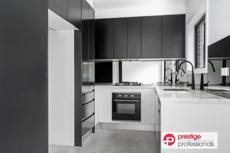 Fourth view of Homely villa listing, 10/142-144 Nuwarra Road, Moorebank NSW 2170