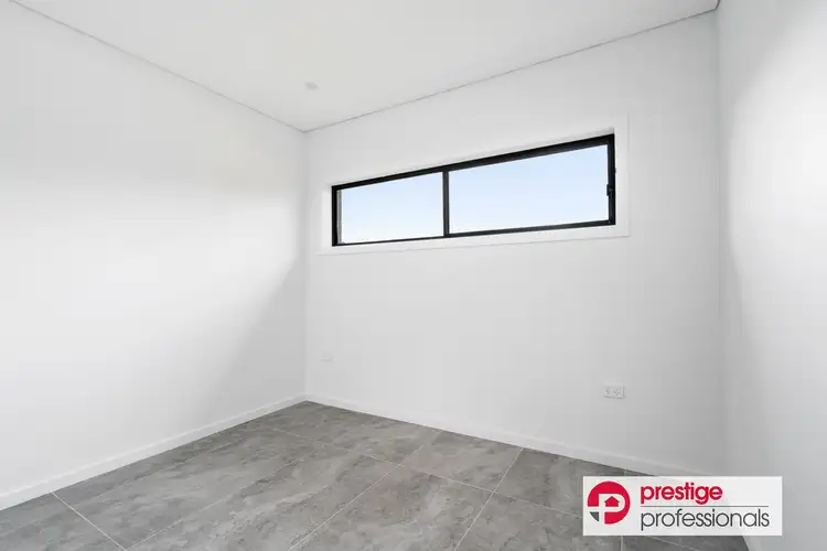 Fifth view of Homely villa listing, 10/142-144 Nuwarra Road, Moorebank NSW 2170