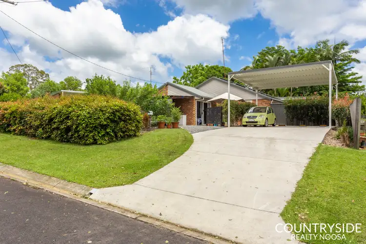 Second view of Homely house listing, 29 Ferrells Road, Cooroy QLD 4563