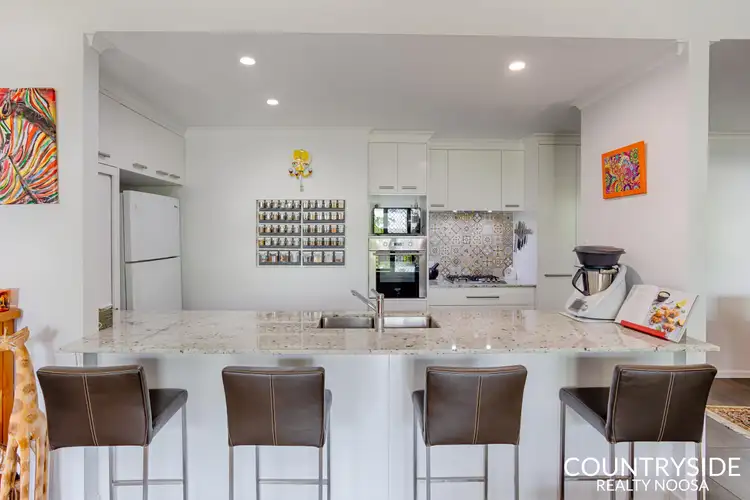 Fourth view of Homely house listing, 29 Ferrells Road, Cooroy QLD 4563