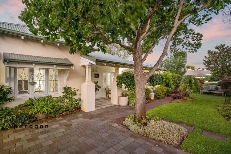22 Haynes Street, North Perth WA 6006