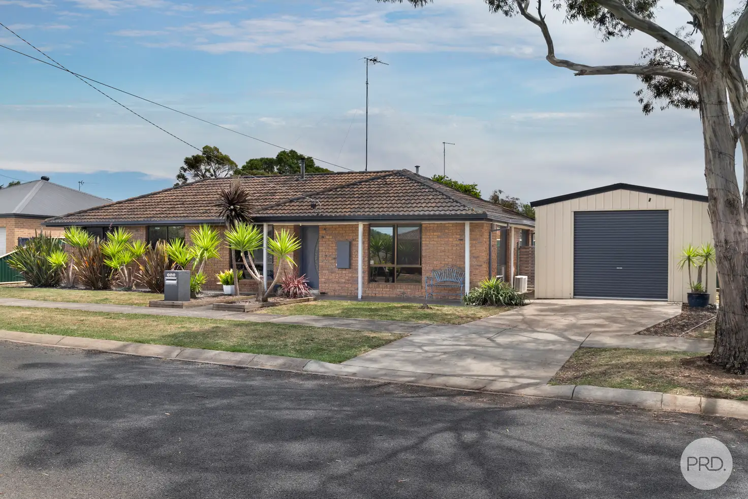 Main view of Homely house listing, 1 Weeah Court, Sebastopol VIC 3356
