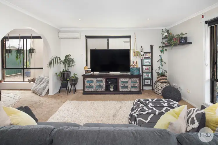 Fourth view of Homely house listing, 1 Weeah Court, Sebastopol VIC 3356
