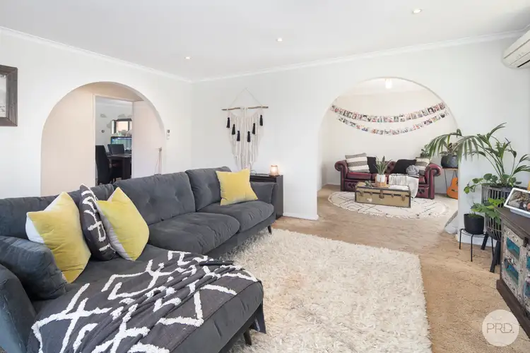 Fifth view of Homely house listing, 1 Weeah Court, Sebastopol VIC 3356
