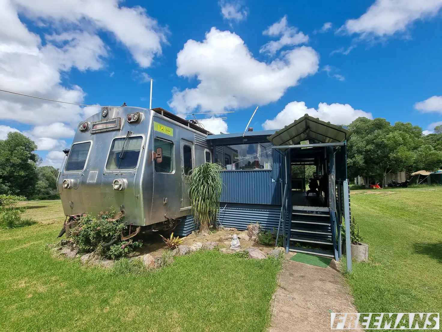 Main view of Homely rural property listing, 69 Faulkners Road, Nanango QLD 4615
