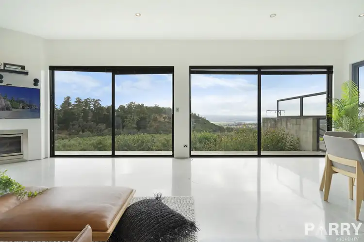 Third view of Homely house listing, 22 Skyline Avenue, Grindelwald TAS 7277