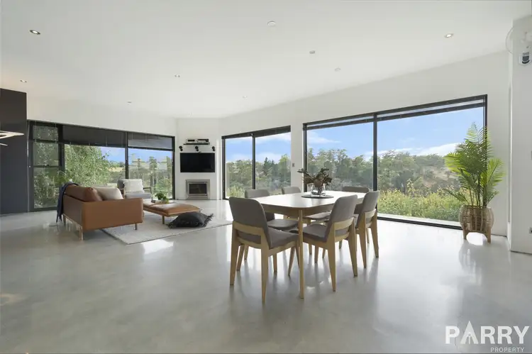 Fourth view of Homely house listing, 22 Skyline Avenue, Grindelwald TAS 7277