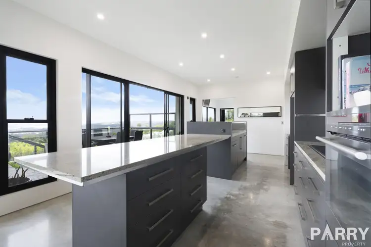 Sixth view of Homely house listing, 22 Skyline Avenue, Grindelwald TAS 7277