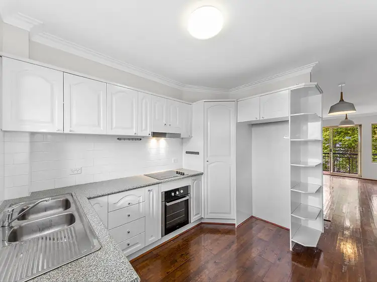Main view of Homely unit listing, 5/45 Bilyana Street, Balmoral QLD 4171