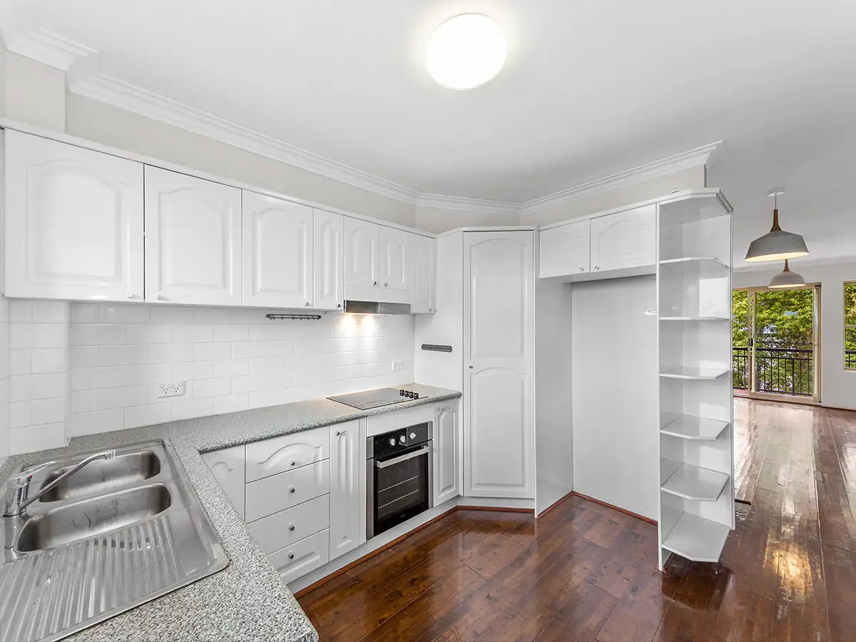 Main view of Homely unit listing, 5/45 Bilyana Street, Balmoral QLD 4171