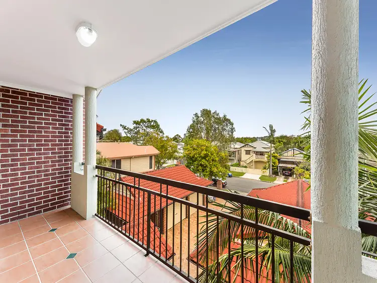 Second view of Homely unit listing, 5/45 Bilyana Street, Balmoral QLD 4171
