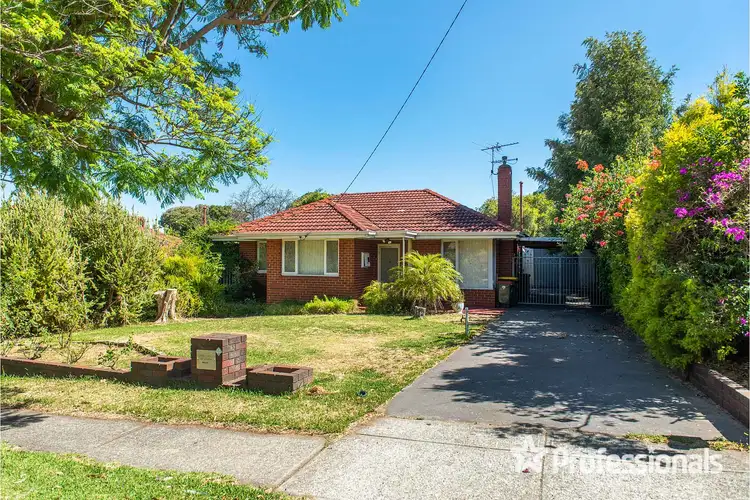 Third view of Homely house listing, 41 Etchingham Road, Balga WA 6061