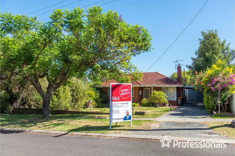 Fourth view of Homely house listing, 41 Etchingham Road, Balga WA 6061