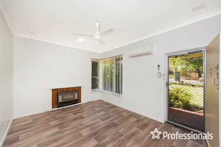 Fifth view of Homely house listing, 41 Etchingham Road, Balga WA 6061