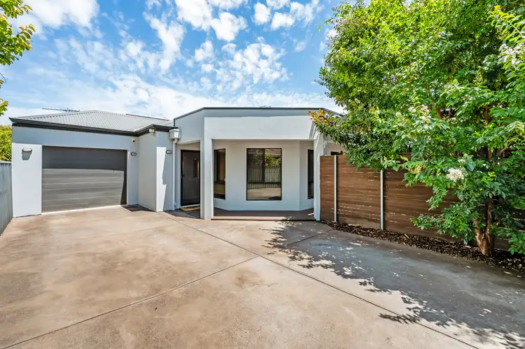Main view of Homely house listing, 65A Boucaut Avenue, Klemzig SA 5087
