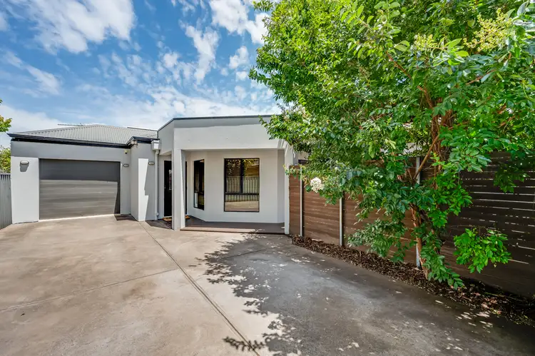 Second view of Homely house listing, 65A Boucaut Avenue, Klemzig SA 5087