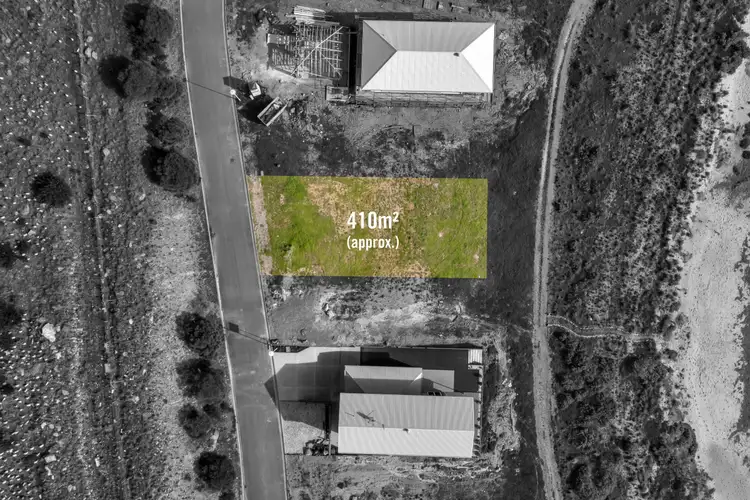 Third view of Homely land listing, 16/1 Paradise Drive, Wirrina Cove SA 5204