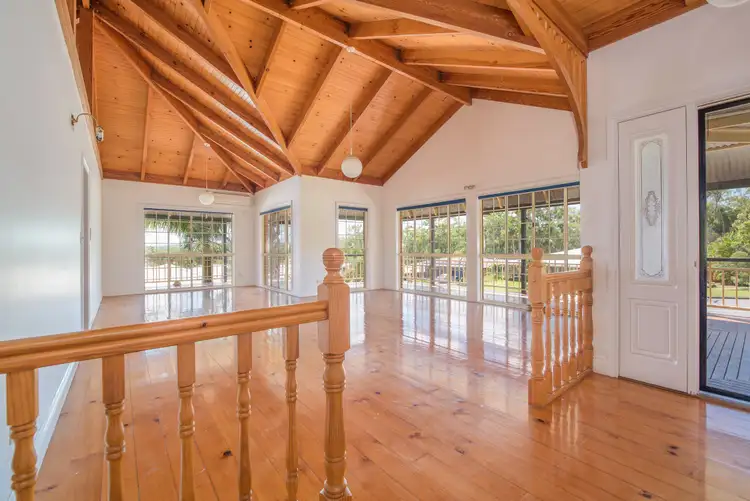 Main view of Homely house listing, 85 J Hickey Avenue, Clinton QLD 4680