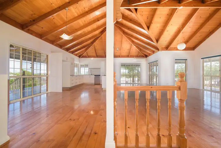 Third view of Homely house listing, 85 J Hickey Avenue, Clinton QLD 4680