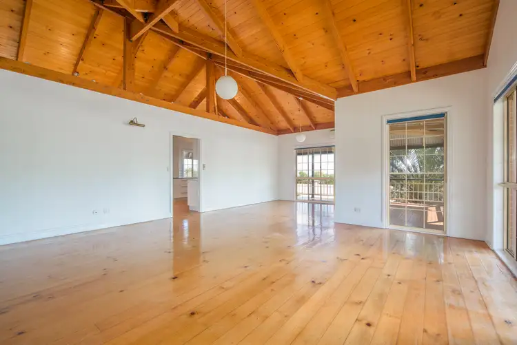 Fourth view of Homely house listing, 85 J Hickey Avenue, Clinton QLD 4680