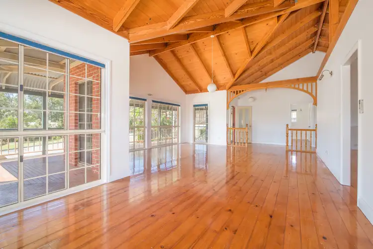 Fifth view of Homely house listing, 85 J Hickey Avenue, Clinton QLD 4680