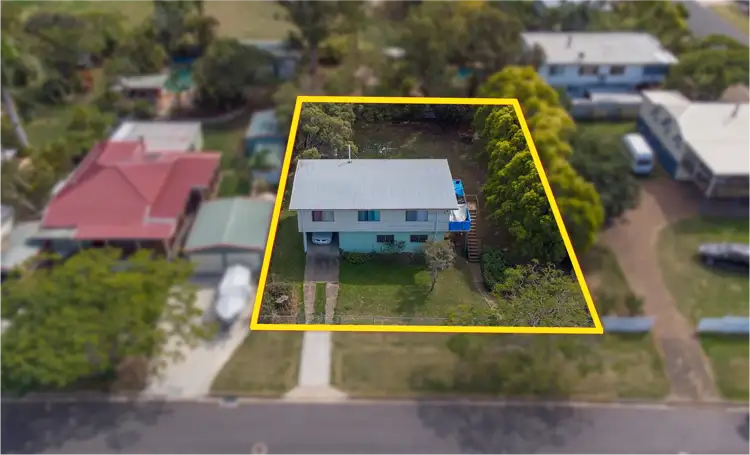 Main view of Homely house listing, 1A Berlin Street, Rosewood QLD 4340