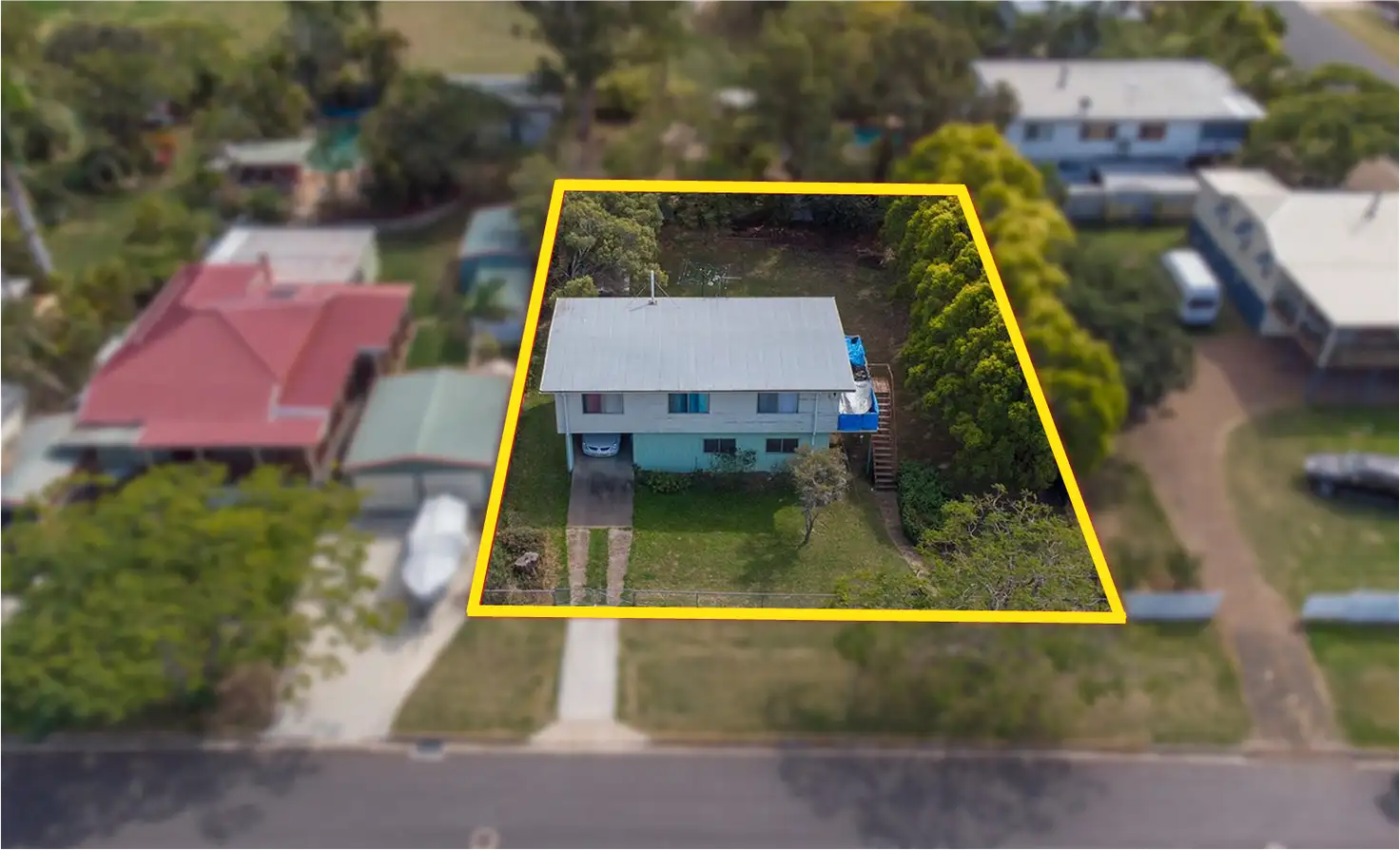 Main view of Homely house listing, 1A Berlin Street, Rosewood QLD 4340