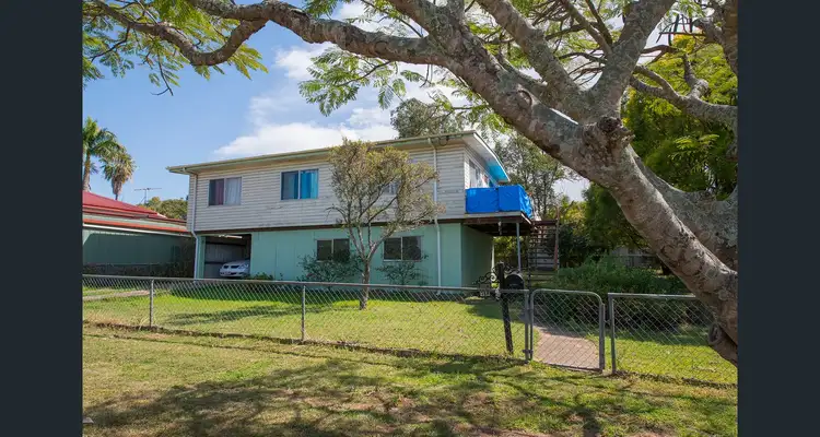 Second view of Homely house listing, 1A Berlin Street, Rosewood QLD 4340