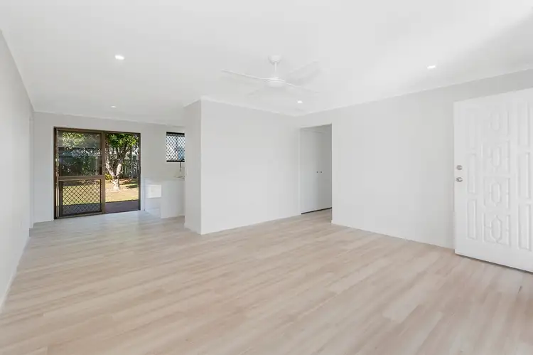 Fifth view of Homely house listing, 18 Joan St, Burleigh Waters QLD 4220