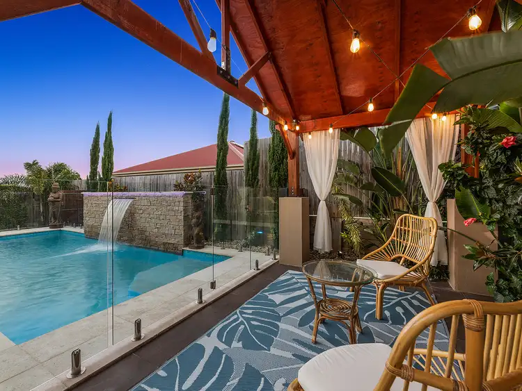 Second view of Homely house listing, 132 Parkview Parade, Ripley QLD 4306