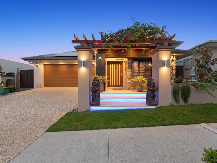Fourth view of Homely house listing, 132 Parkview Parade, Ripley QLD 4306