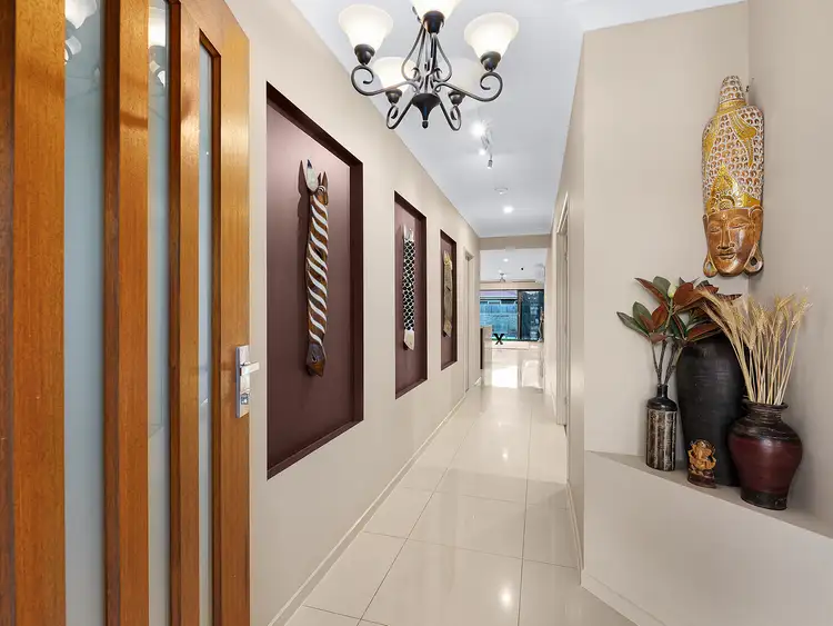 Fifth view of Homely house listing, 132 Parkview Parade, Ripley QLD 4306