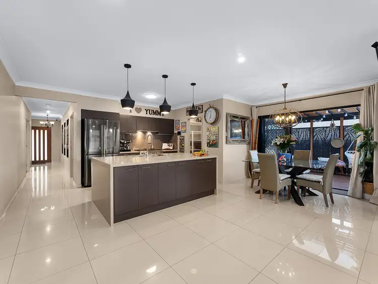 Sixth view of Homely house listing, 132 Parkview Parade, Ripley QLD 4306