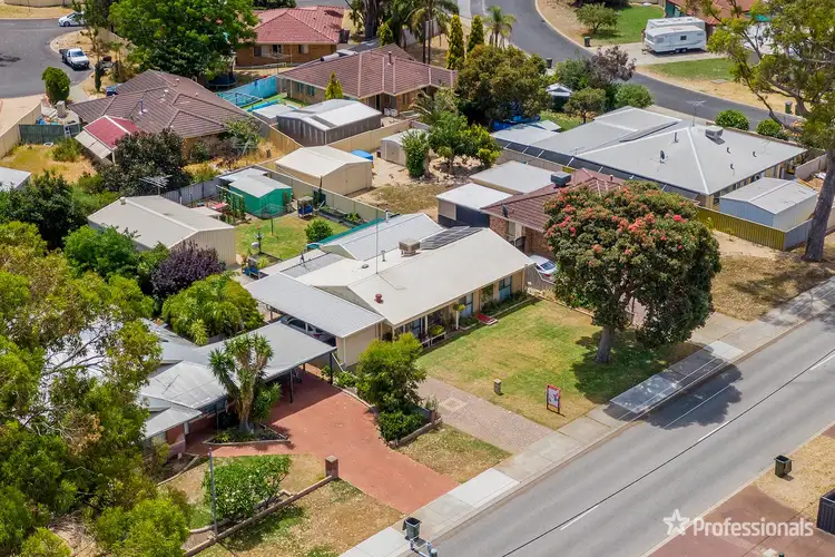 Sixth view of Homely house listing, 53 Teranca Road, Greenfields WA 6210