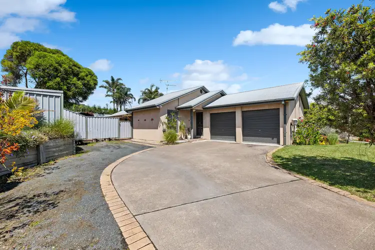 Main view of Homely house listing, 7 Andrew Avenue, Tuross Head NSW 2537