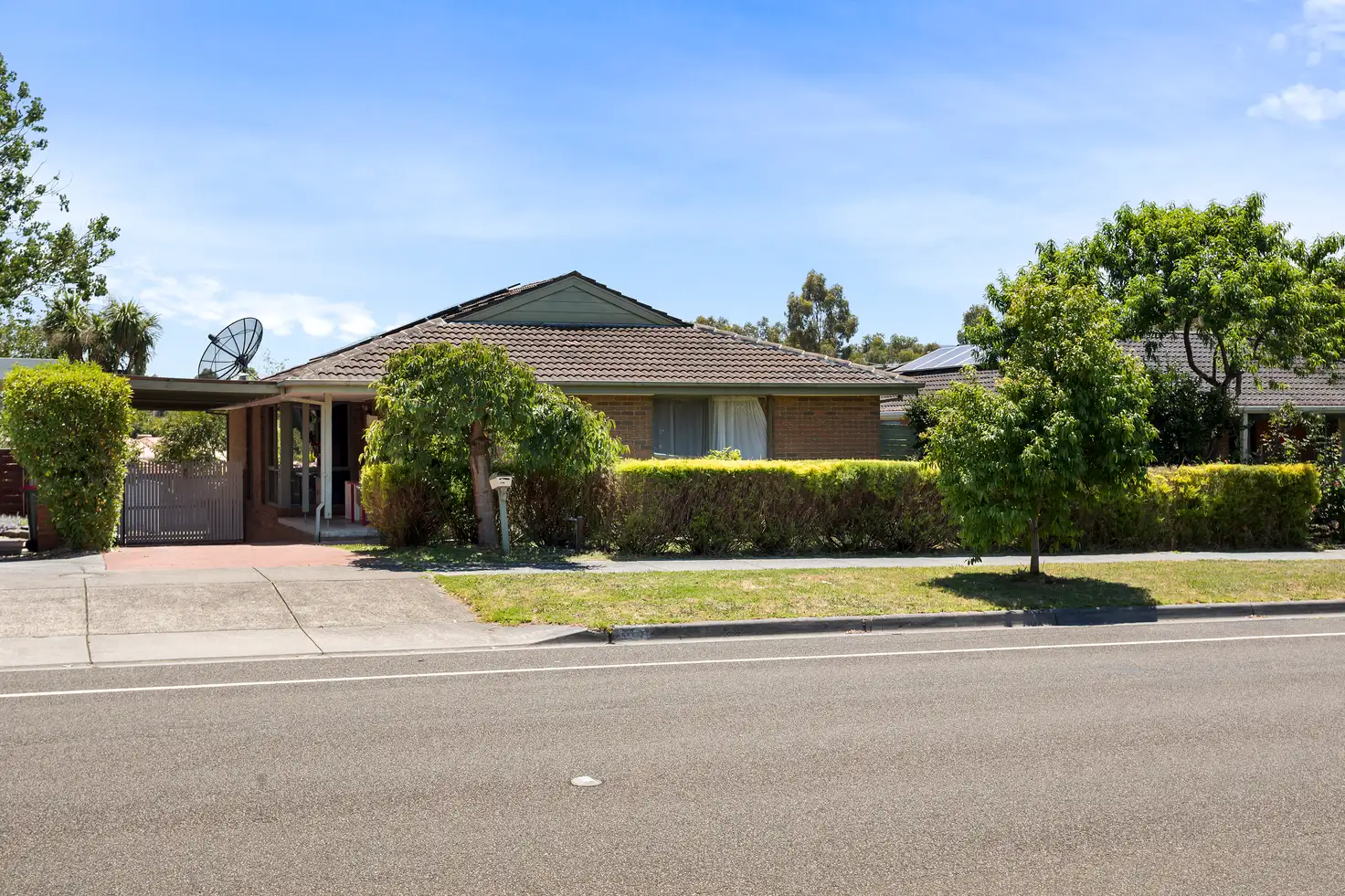Main view of Homely house listing, 114 Murrindal Drive, Rowville VIC 3178